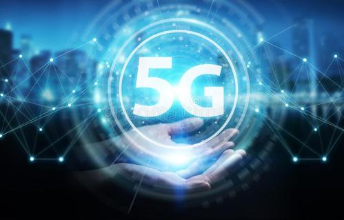 5G助力智慧城市建設(shè) 讓城市變得更“聰明”
