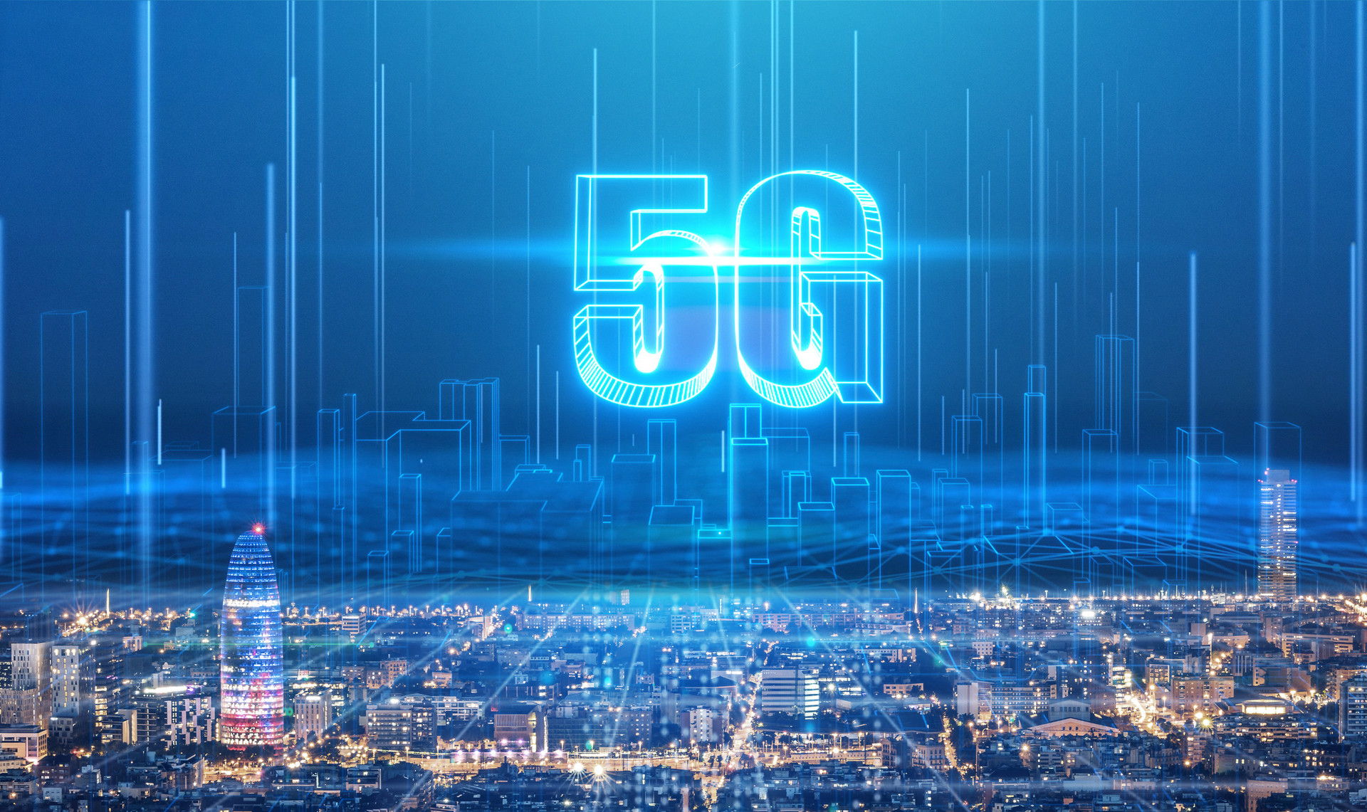 5G技術(shù)在智慧園區(qū)有哪些應(yīng)用場景？