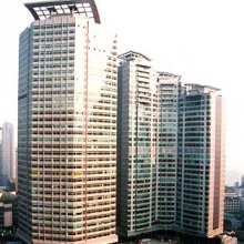 重慶時(shí)代廣場(chǎng)IC卡電梯控制系統(tǒng)