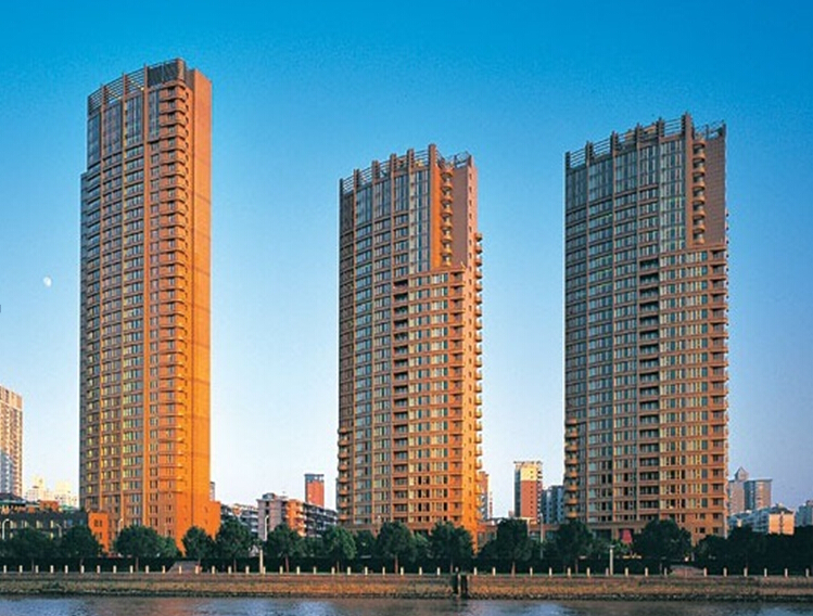 海景花園停車(chē)場(chǎng)、電梯、門(mén)禁系統(tǒng)